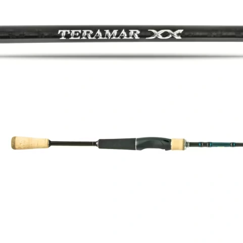 TERAMAR XX SW SPINNING A