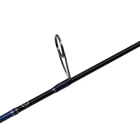 TALAVERA TYPE J SPINNING
