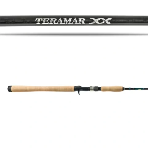TERAMAR XX NE CASTING A