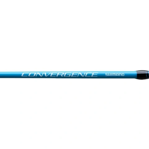 CONVERGENCE ICE