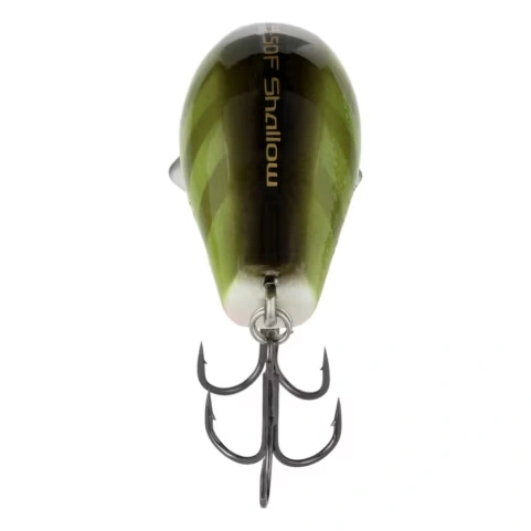 MACBETH SHALLOW