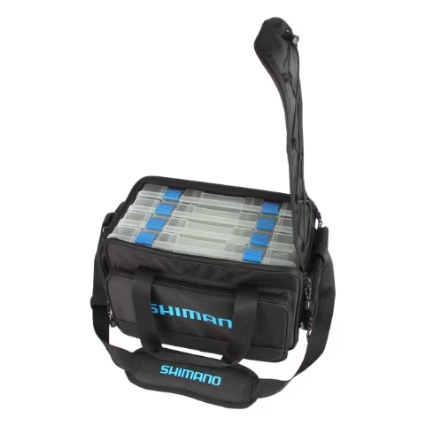 BALTICA TACKLE BAGS