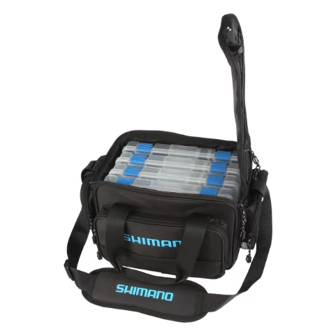 BALTICA TACKLE BAGS