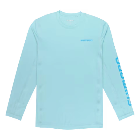 Long Sleeve Performance Tee