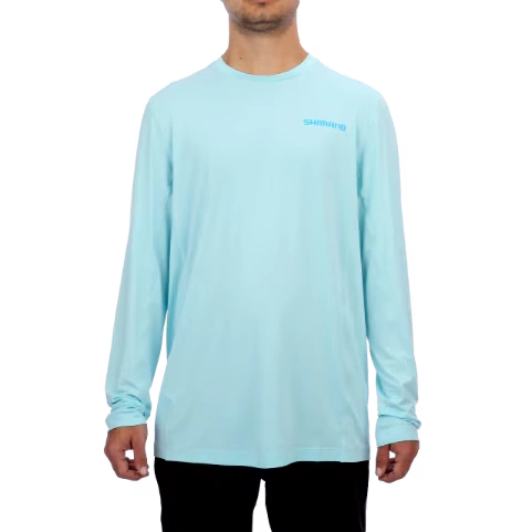 Long Sleeve Performance Tee