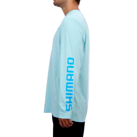 Long Sleeve Performance Tee