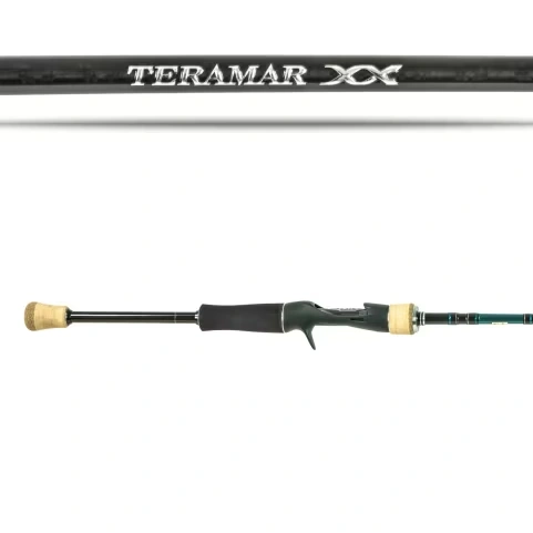 TERAMAR XX SW CASTING A