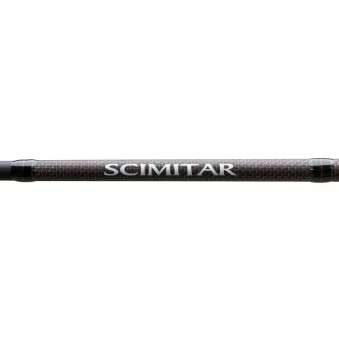 SCIMITAR CASTING