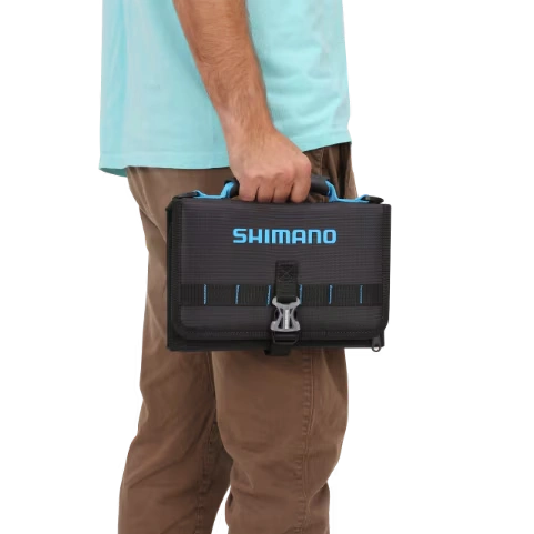 BUTTERFLY JIG BAG