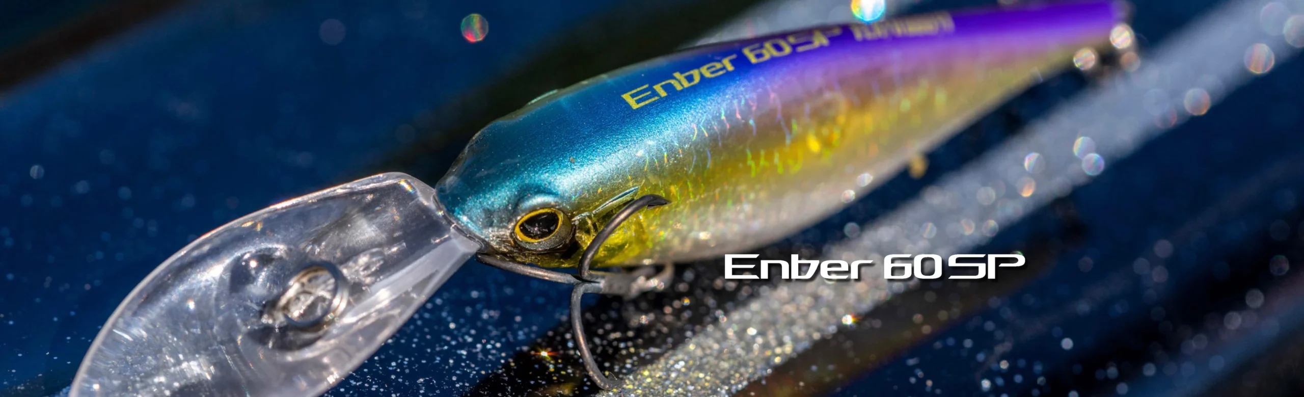 ENBER 60SP FLASH BOOST