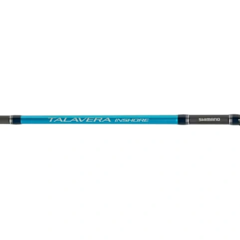 TALAVERA INSHORE SPINNING