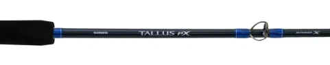 TALLUS PX CONVENTIONAL