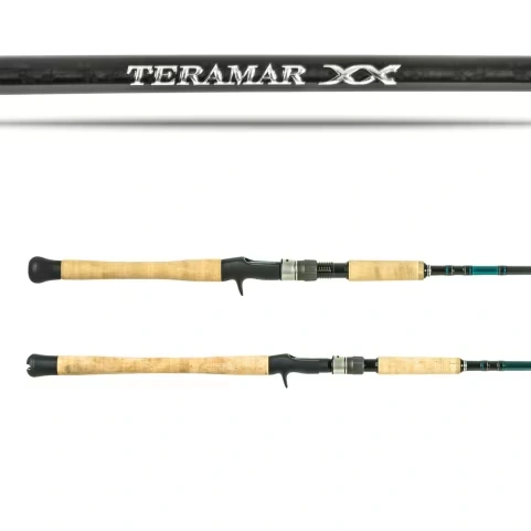 TERAMAR XX SE CASTING A
