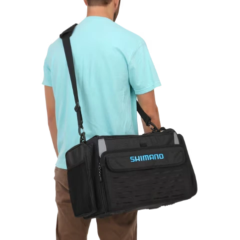 BORONA TACKLE BAGS