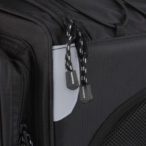 BORONA TACKLE BAGS 4 BORONA TACKLE BAGS