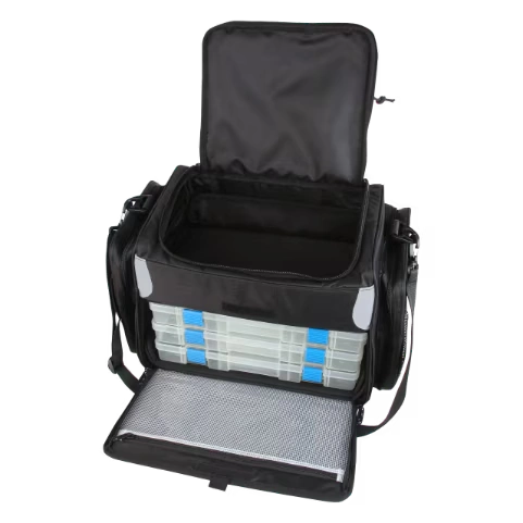 BORONA TACKLE BAGS 5 BORONA TACKLE BAGS