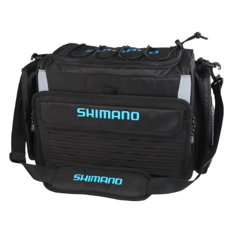 BORONA TACKLE BAGS 6 BORONA TACKLE BAGS