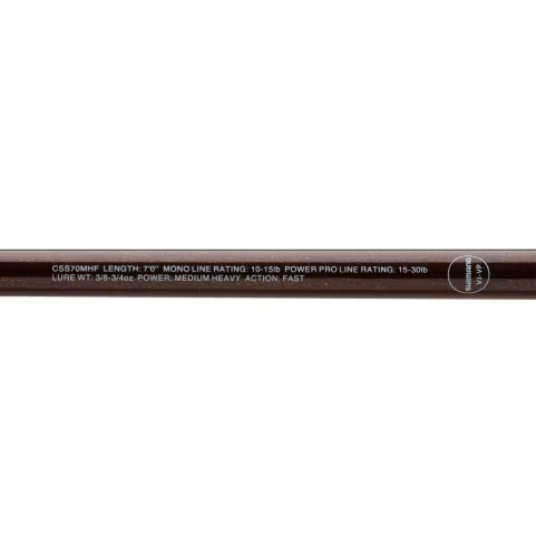 CLARUS SPINNING