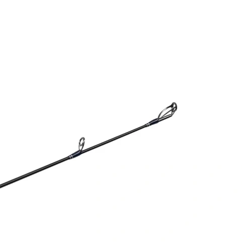TALAVERA TYPE SLOW J CASTING