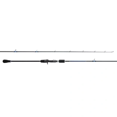 TALAVERA TYPE SLOW J CASTING