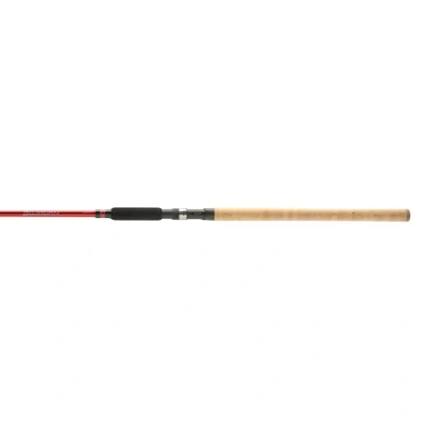 SOJOURN MUSKIE CASTING