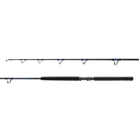 TALAVERA BLUEWATER RING GUIDE SLICK BUTT