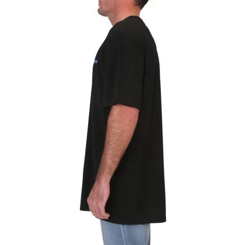 SHORT SLEEVE LOGO TEE 24