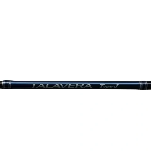 TALAVERA TYPE J CASTING
