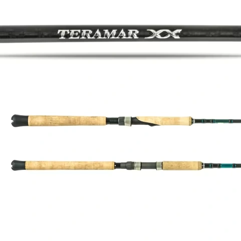 TERAMAR XX SE SPINNING A