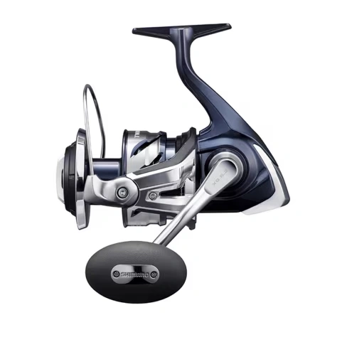 TWINPOWER SW C