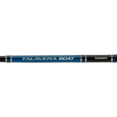 TALAVERA BOAT CASTING 4 TALAVERA BOAT CASTING