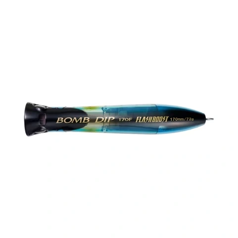 OCEA BOMB DIP 170F FLASH BOOST 4 OCEA BOMB DIP 170F FLASH BOOST