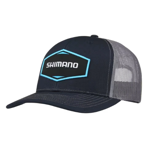 ORIGINAL TRUCKER CAP