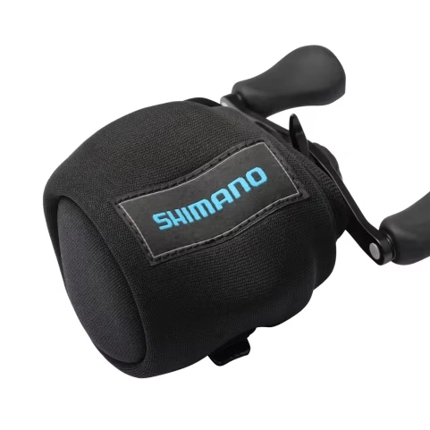 BAITCASTING REEL COVER A