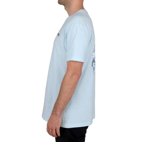 SHORT SLEEVE SPORTFISH GRAPHIC TEE