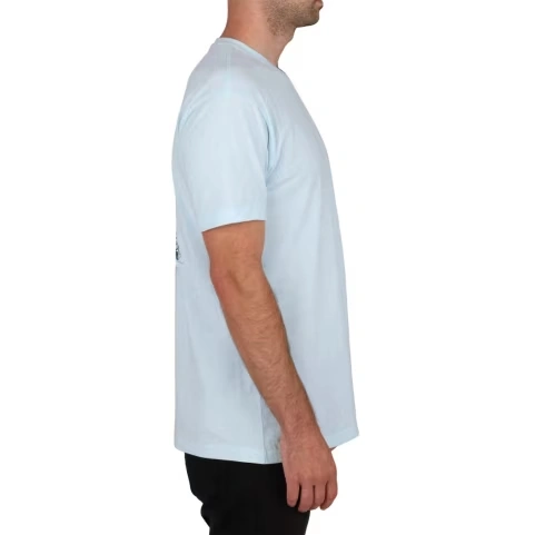 SHORT SLEEVE SPORTFISH GRAPHIC TEE