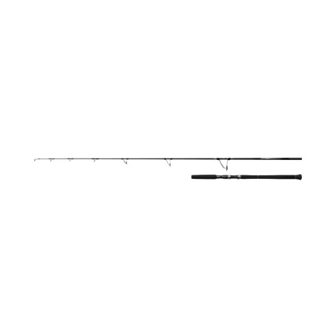 OCEA PLUGGER LIMITED