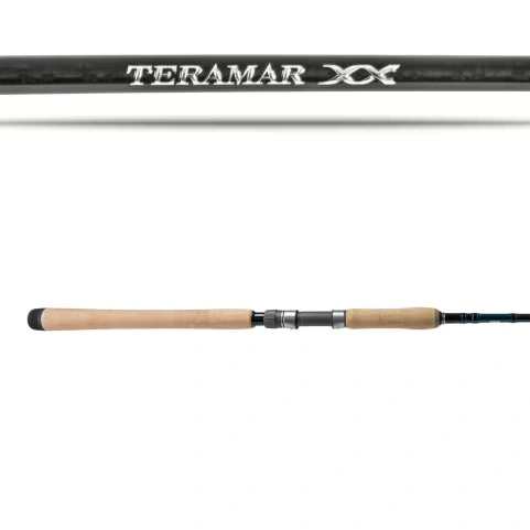 TERAMAR XX NE SPINNING A