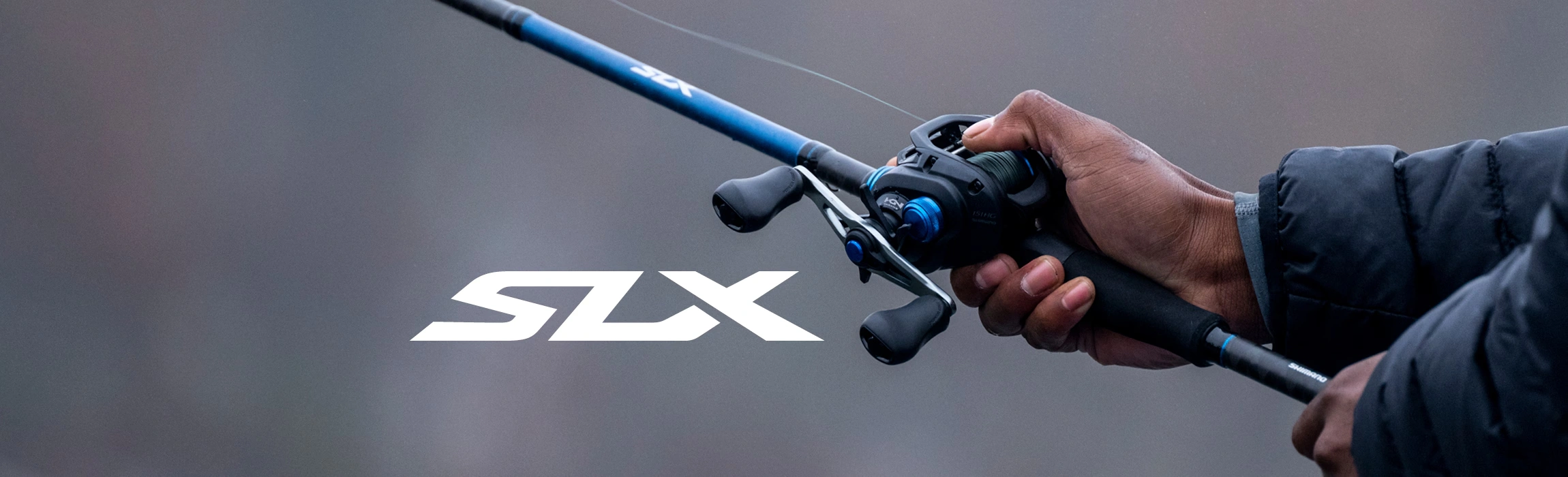 Slx Raiser SLX A - SHIMANO