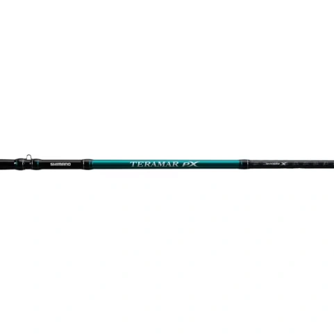 TERAMAR PX SE CASTING 10 TERAMAR PX SE CASTING