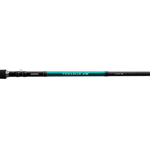 TERAMAR PX SE CASTING