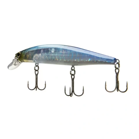 WORLD MINNOW FLASH BOOST