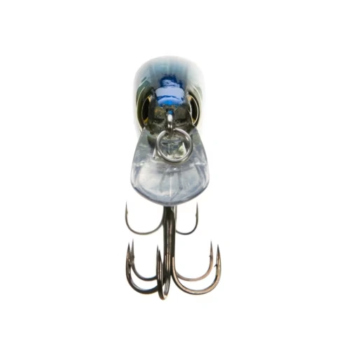 WORLD MINNOW FLASH BOOST