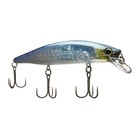 WORLD MINNOW FLASH BOOST
