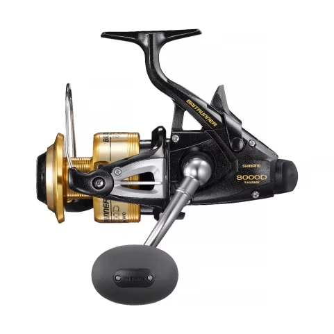 BAITRUNNER D