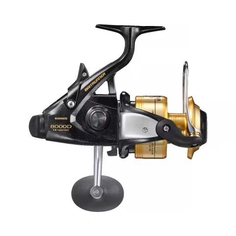 BAITRUNNER D