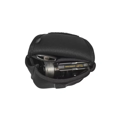 SPINNING REEL COVERS A