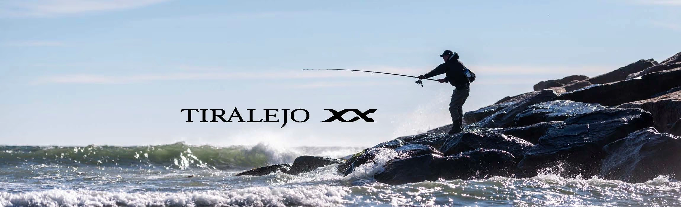 TIRALEJO XX