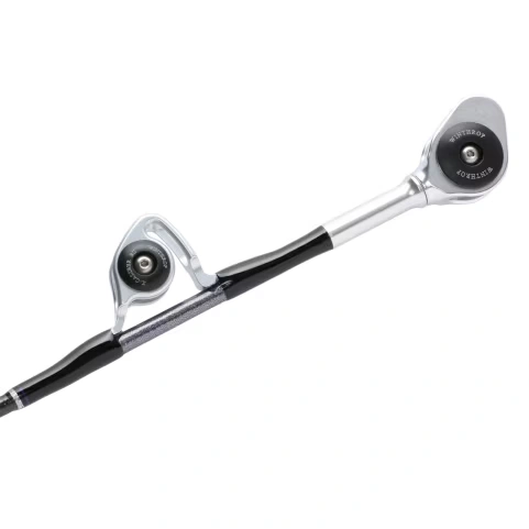 TEREZ BW FULL ROLLER UNI BUTT