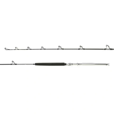 TEREZ BW BFC CAST